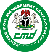 Centre for Management Development logo